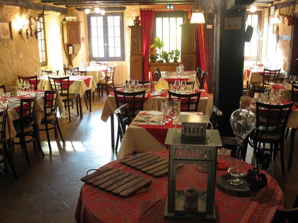 Auberge Des Trois Chateaux Эгишем Экстерьер фото